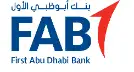 بنك أبوظبي الأول